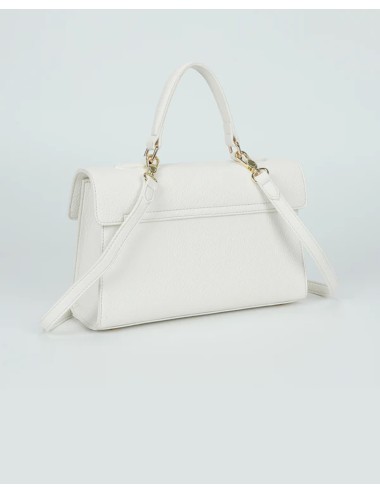 Borsa a mano m8-j201106 bianco