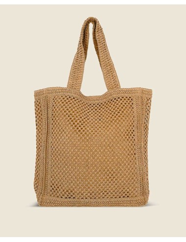 Mefui - bechbag donna me fui beige ma25-a076lb