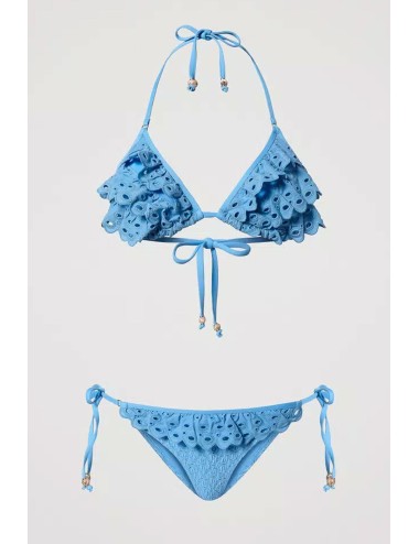 Bikini fiordaliso 241lmmb23 00502