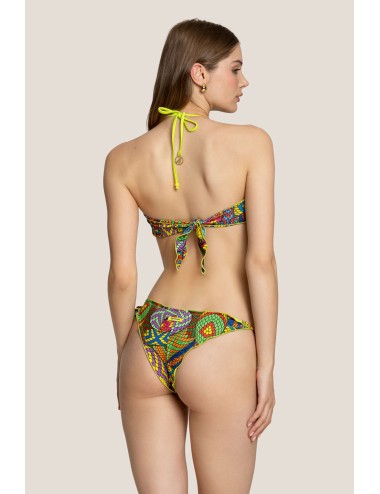 4giveness - fascia e slip sbambolati snake skin 125wbwbk5009 200
