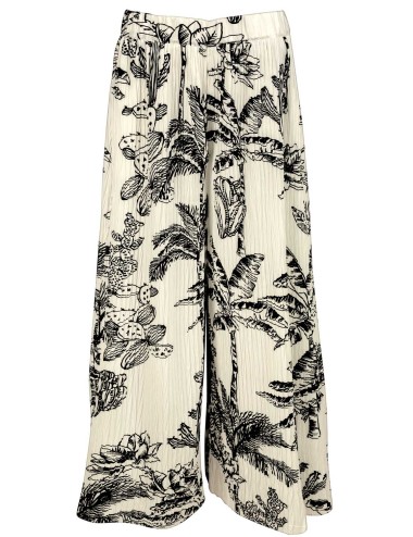 Pantaloni fantasia palme m9045 632 052 +++