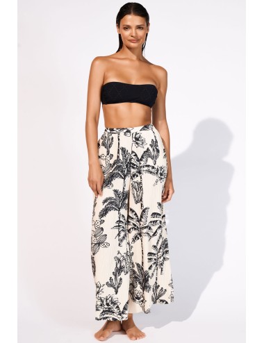 Pantaloni fantasia palme m9045 632 052 +++