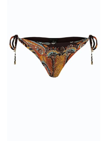 Bikini triangolo e slip brasile full strass india v5001s fy0466j inma +++