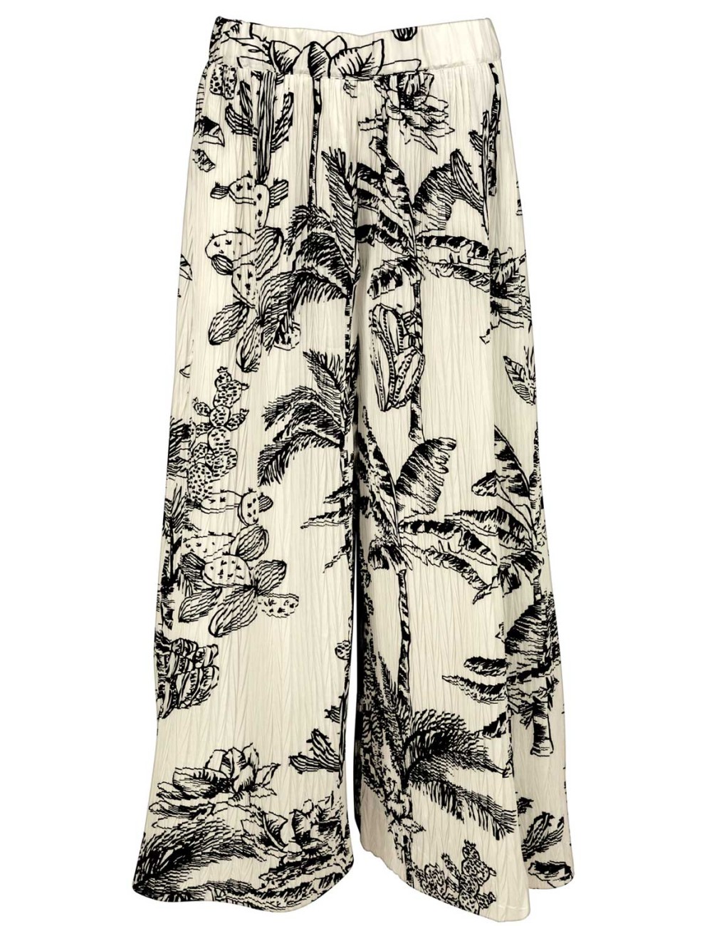 Pantaloni fantasia palme m9045 632 052 +++