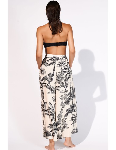 Pantaloni fantasia palme m9045 632 052 +++
