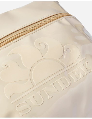 Pochette lucida con moschettone aw416abpv400 96601