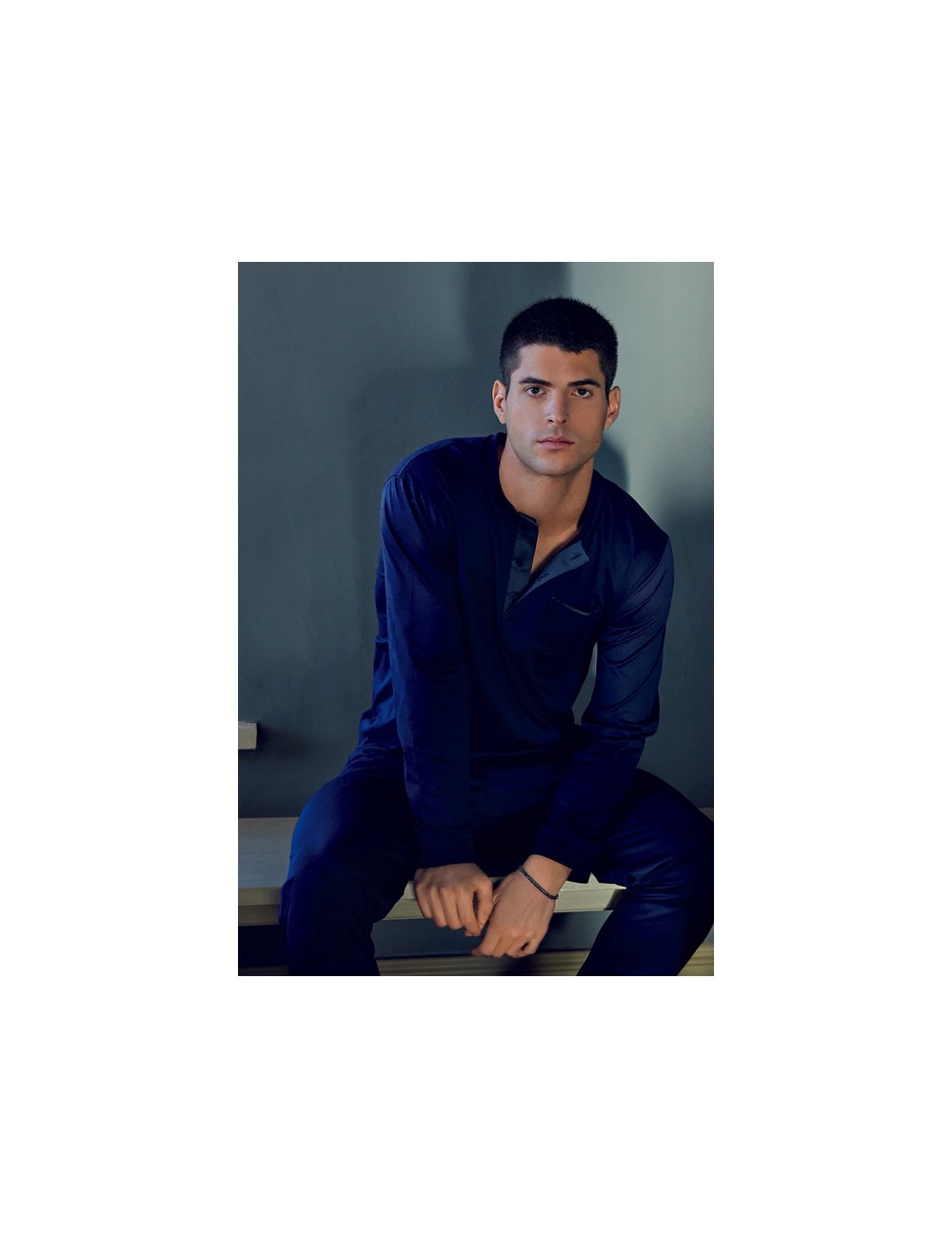 Julipet - pigiama in jersey lagonero jal184 103