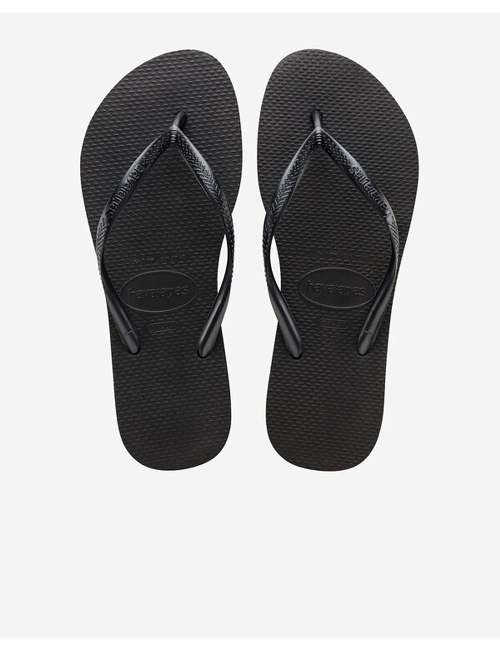 Slim ballett nero 4000030.0090 f80