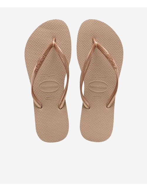 Slim rose gold 4000030.3581 f80