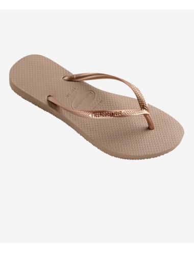 Slim rose gold 4000030.3581 f80