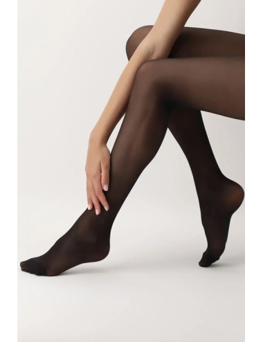 Collant a compressione graduata repos 70 vobc01027 black