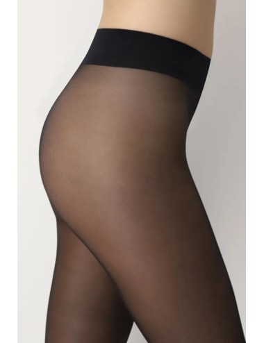 Collant a compressione graduata repos 70 vobc01027 black