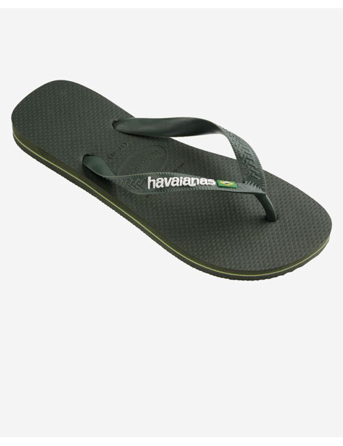 Brasil logo green olive/green olive 4110850.5983 m18