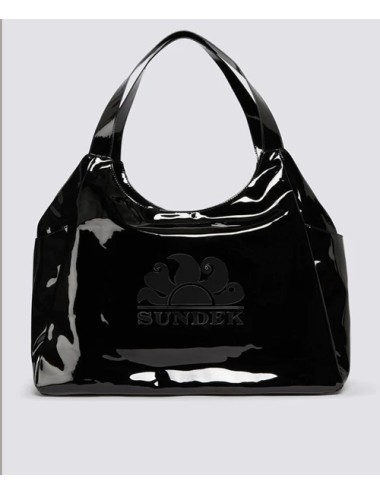 Borsa grande chel bag aw417abpv400 00401 nero