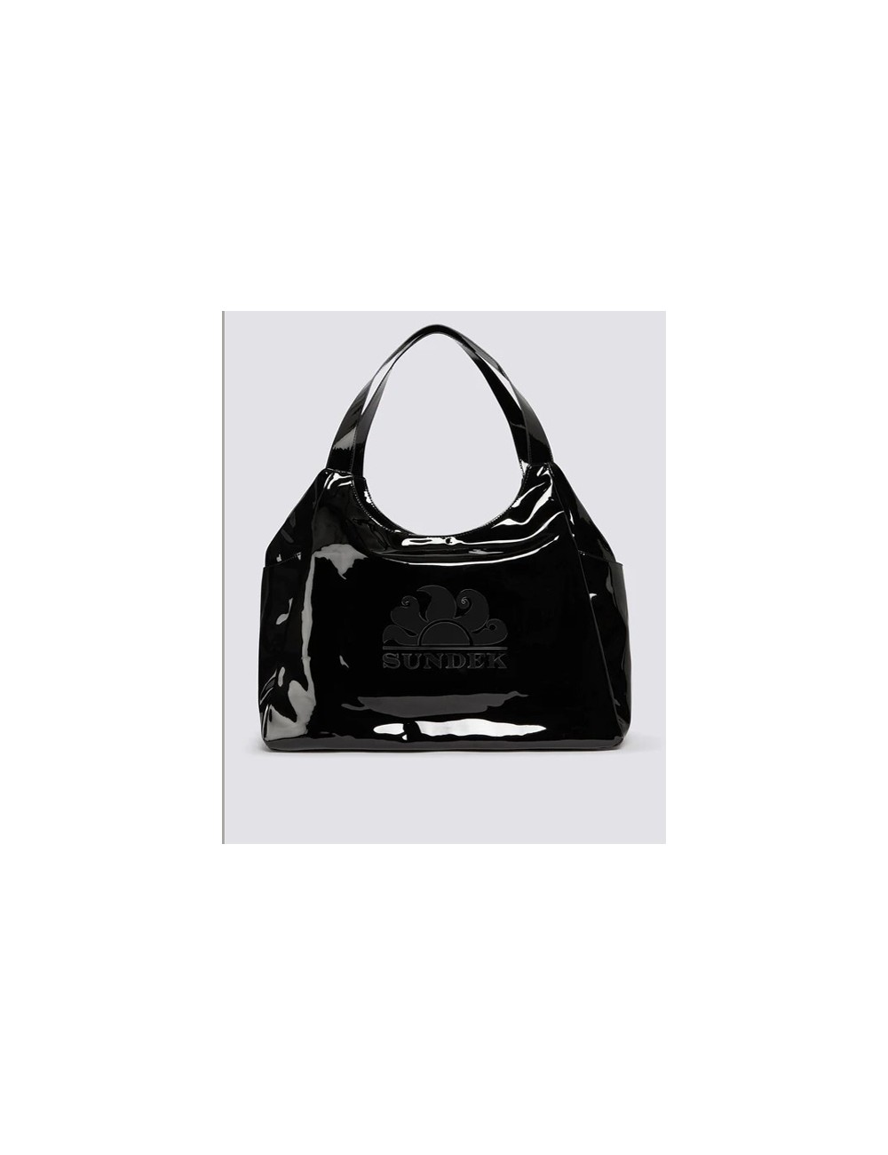 Borsa grande chel bag aw417abpv400 00401 nero