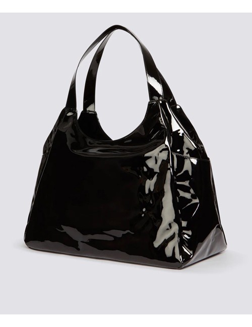 Borsa grande chel bag aw417abpv400 00401 nero