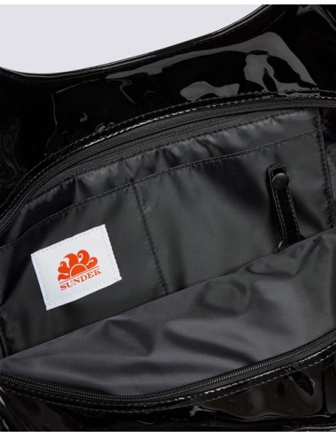 Borsa grande chel bag aw417abpv400 00401 nero