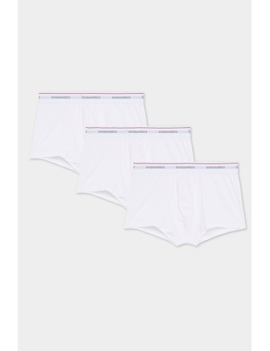 Dsquared -boxer tri pack dcx310060 100