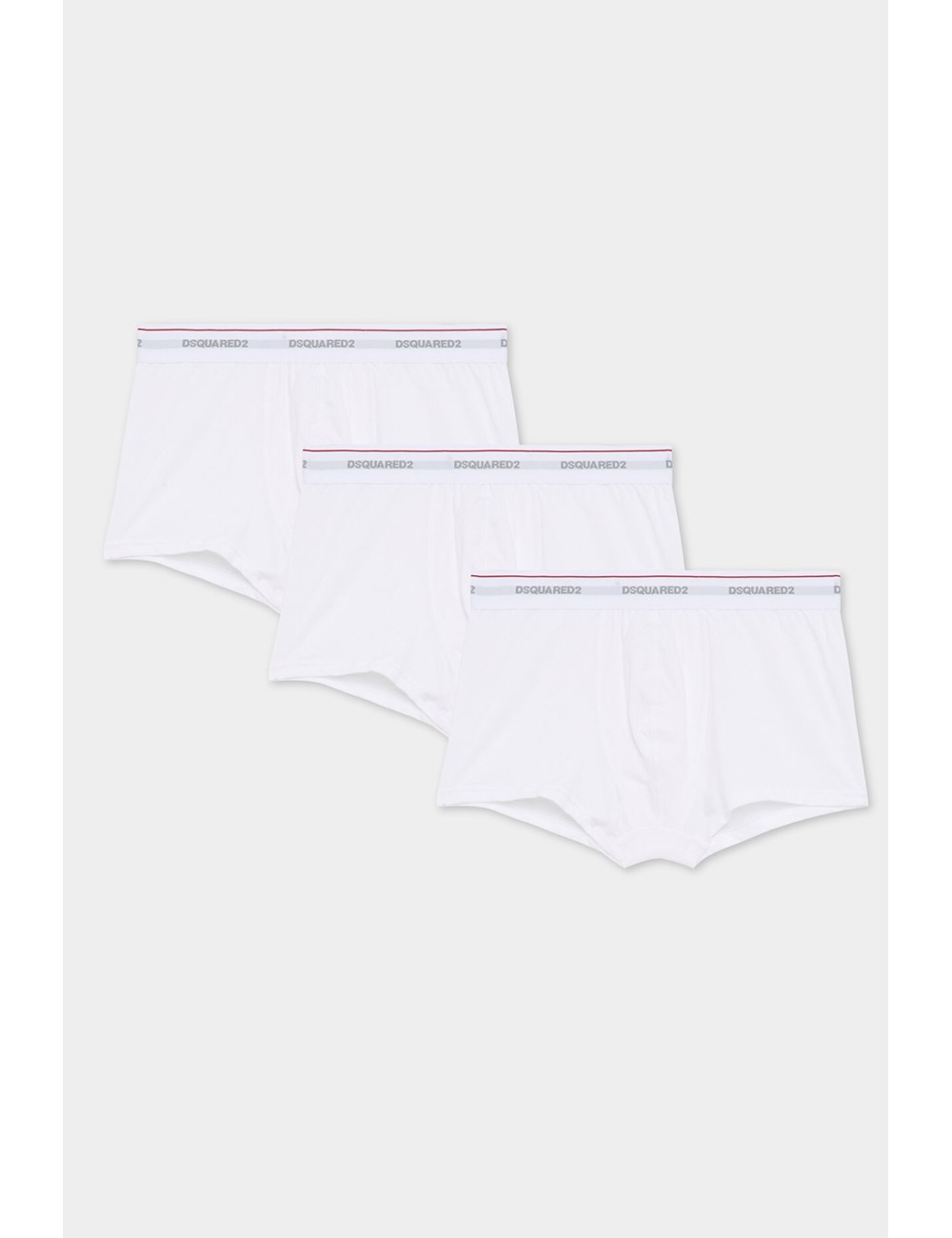 Dsquared -boxer tri pack dcx310060 100