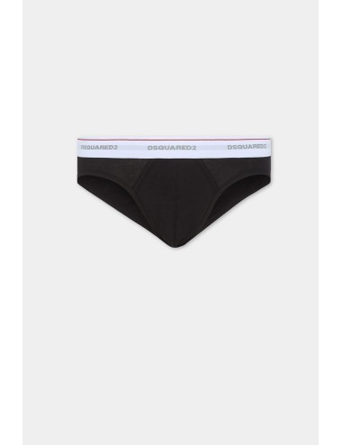 Dsquared - slip tri pack dcx300060 001