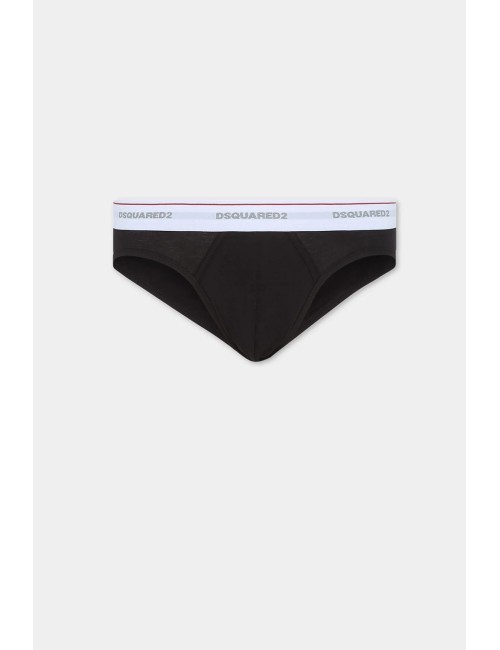 Dsquared - slip tri pack dcx300060 001