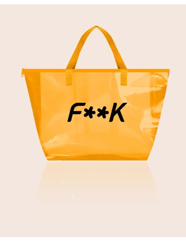 Effek - shopping bag tinta unita fa25-u01au98fo