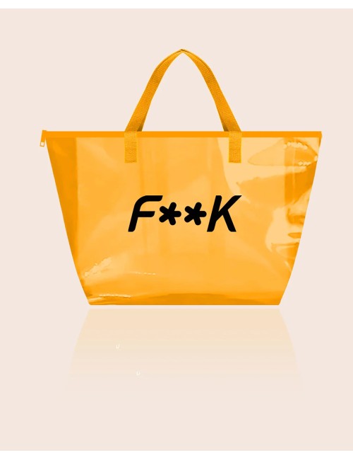 Effek - shopping bag tinta unita fa25-u01au98fo