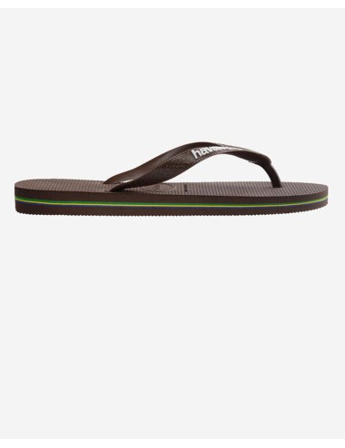 Brasil logo dark brown/whithe 4110850.2673 m18