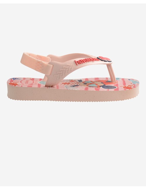 Baby disney classics ii pink/red 4137007.9994 b06