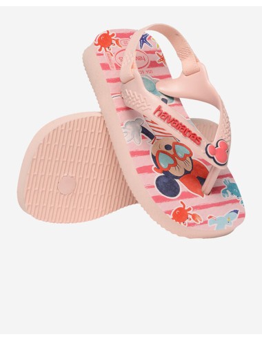 Baby disney classics ii pink/red 4137007.9994 b06