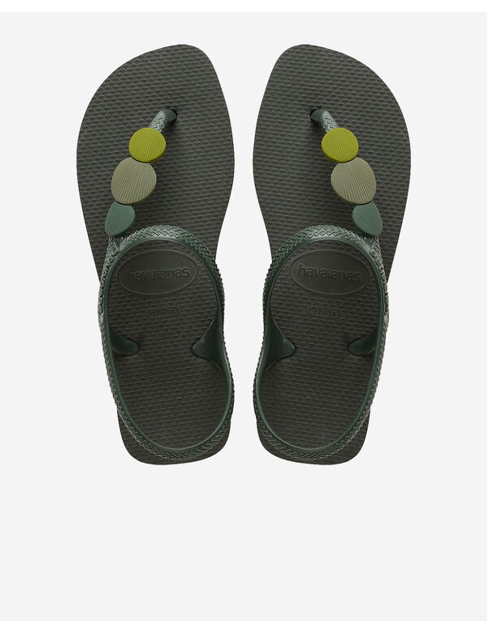 Flash urban plus olive green 4144382.4896 f80