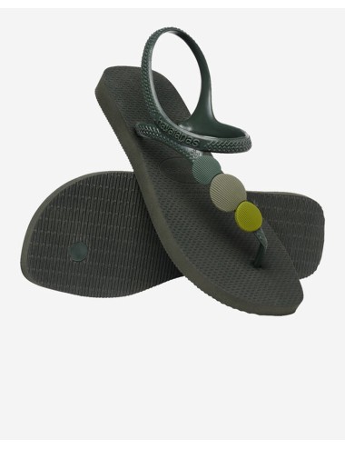 Flash urban plus olive green 4144382.4896 f80