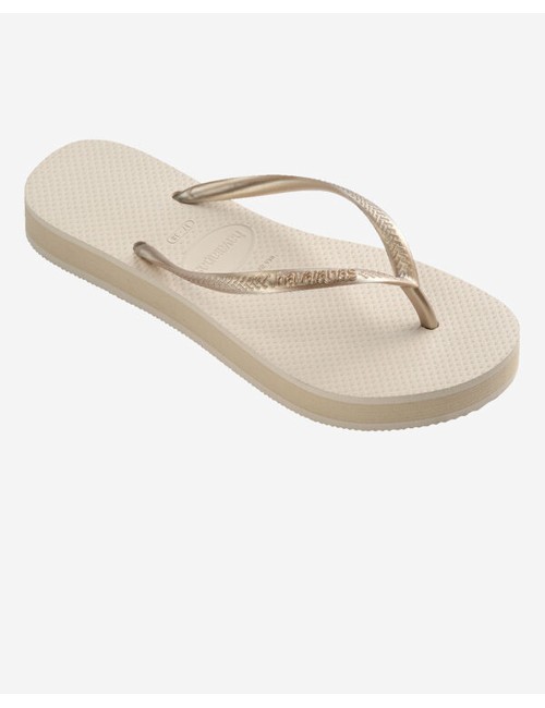 Slim flatform beige 4144537.0121 f80