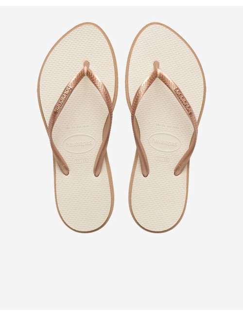 Top slim point rose gold/beige 4149584.6842 f80