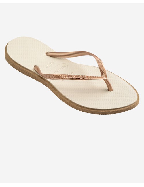 Top slim point rose gold/beige 4149584.6842 f80