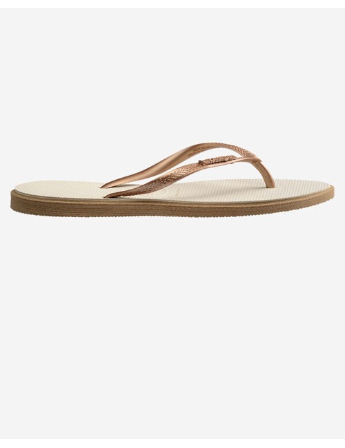 Top slim point rose gold/beige 4149584.6842 f80