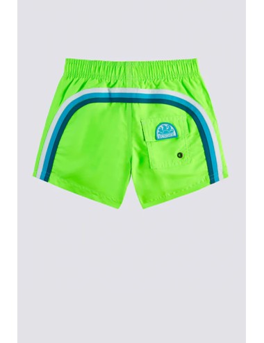Boxer mare bimbo fluo green b504bta100 24813