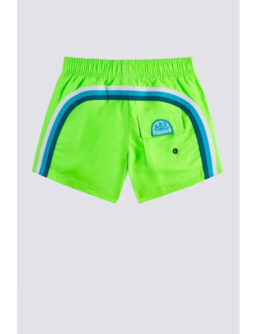 Boxer mare bimbo fluo green b504bta100 24813