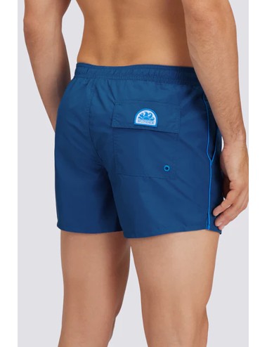 Sundek - boxer mare vita elastica cosmo 01 m700bdta100 a4901