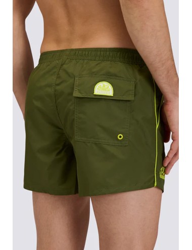 Sundek - boxer mare vita elastica dino 01 m700bdta100 a5101