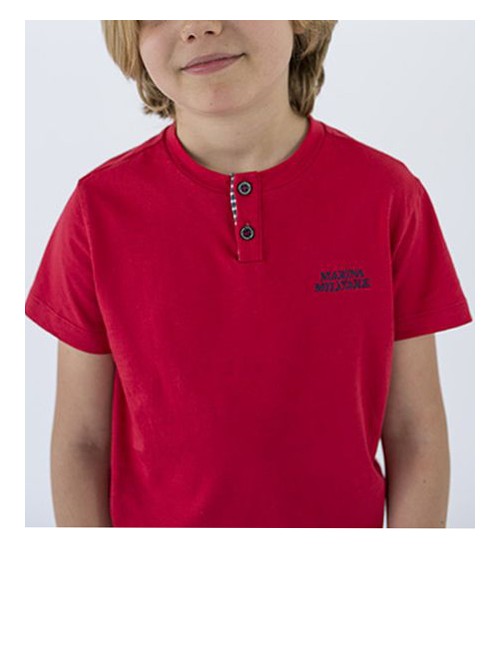 Marina militare - pigiama ragazzo6m97398mm