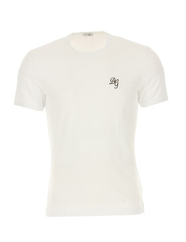 T-shirt girocollo jersey cotone bielastico n8d15j fugiaw