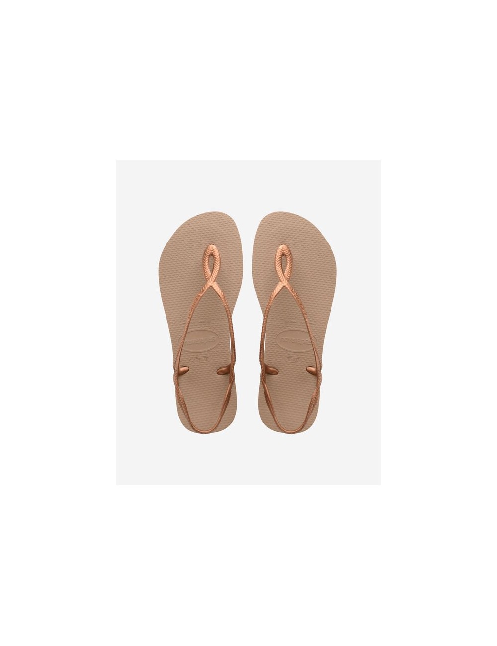 Havaianas - luna rose gold/rose 4129697.5282 i25
