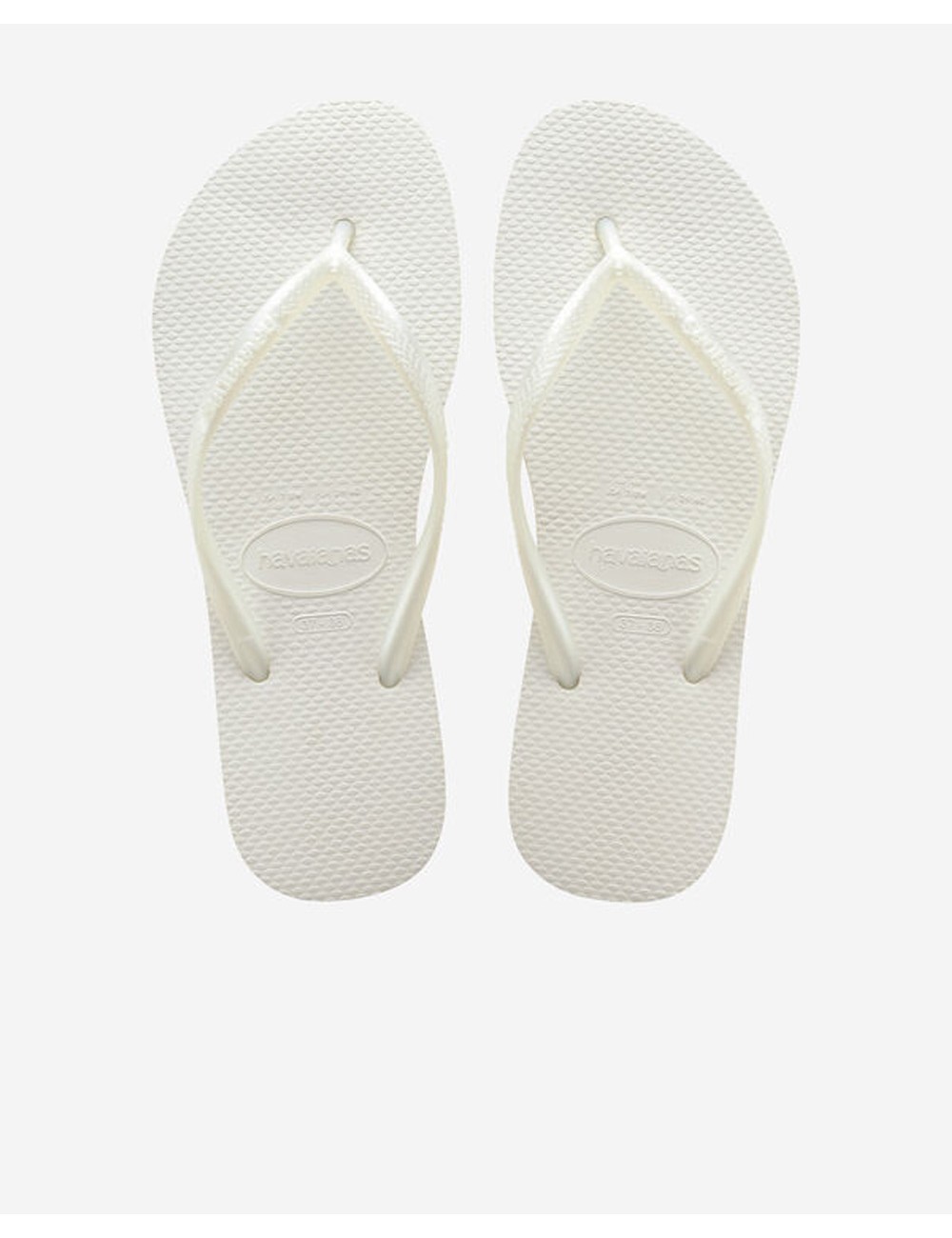 Slim white 4000030.0001.f17