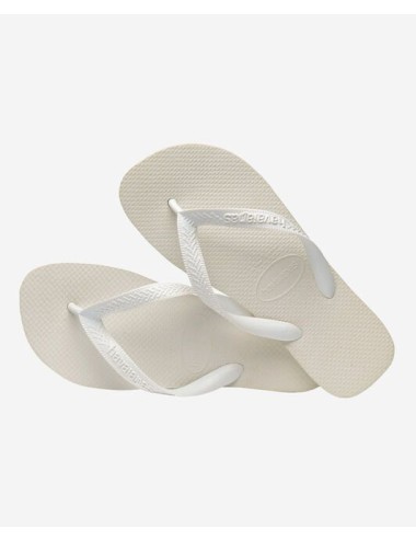 Havaianas - top white 4000029.0001 m18