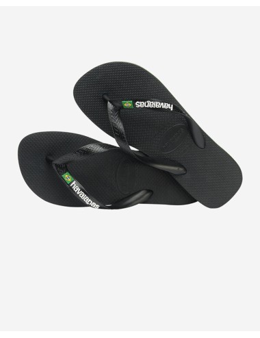 Brasil logo black/black 4110850.1069 m18