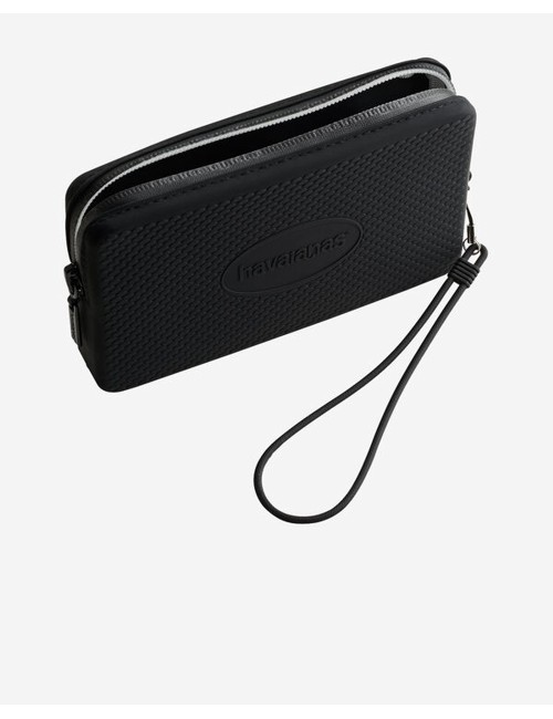 Mini bag logo black 4145429.0090 998