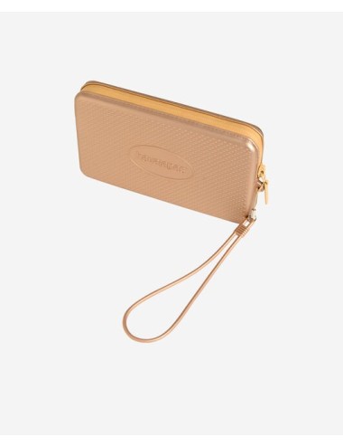 Mini borsa plus cool metallic champagne 4141386.7710 998