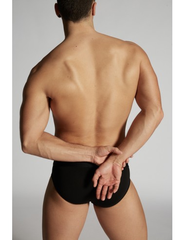 Dsquared - slip bi pack dcx670030 001 nero