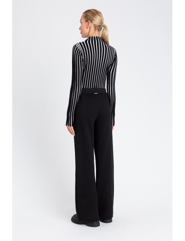 Twinset - pantalone in cotone 252li2mee 00006 neo